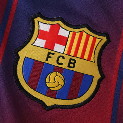 Camisa Barcelona 25/26 Home