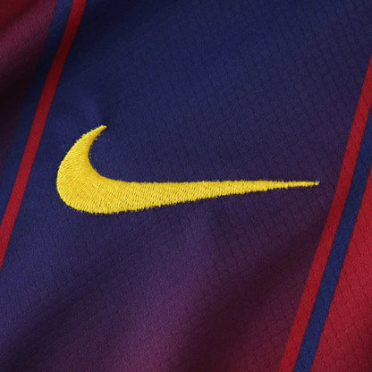Camisa Barcelona 25/26 Home
