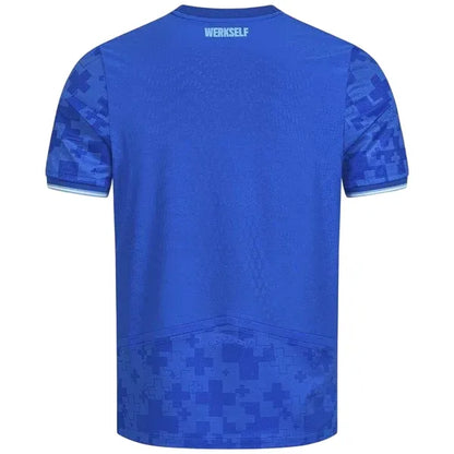 Camisa Bayer Leverkusen 25/26 Third