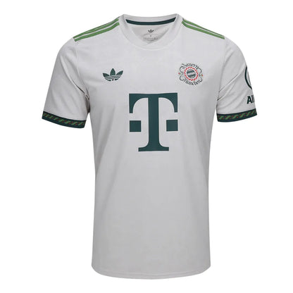 Camisa Bayern de Munique Oktoberfest 25/26