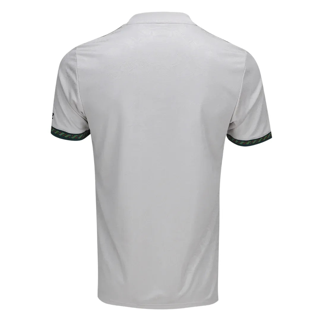 Camisa Bayern de Munique Oktoberfest 25/26