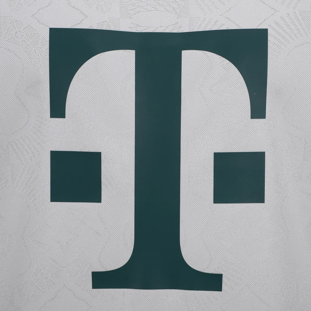 Camisa Bayern de Munique Oktoberfest 25/26