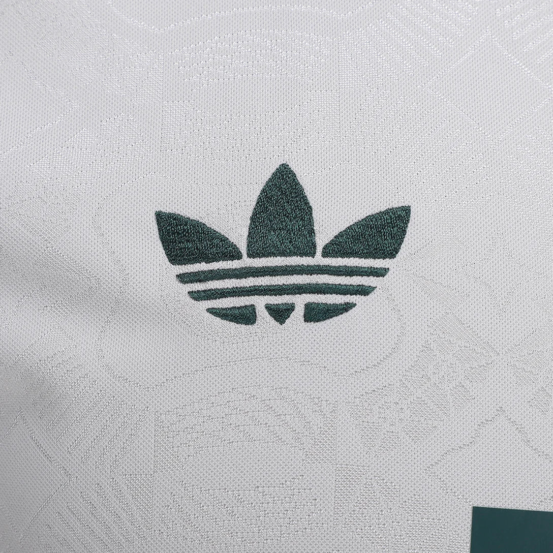 Camisa Bayern de Munique Oktoberfest 25/26
