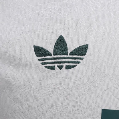 Camisa Bayern de Munique Oktoberfest 25/26