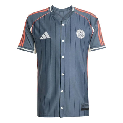 Camisa Bayern de Munique US Pack 2025