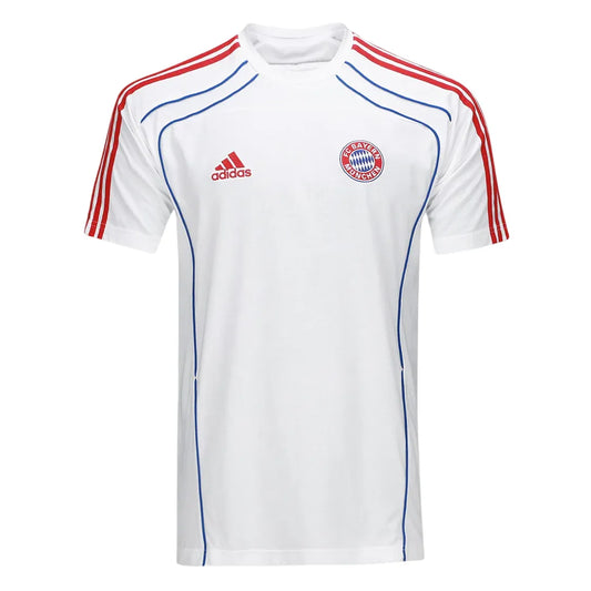 Camisa Bayern de Munique Urban Purist 25/26