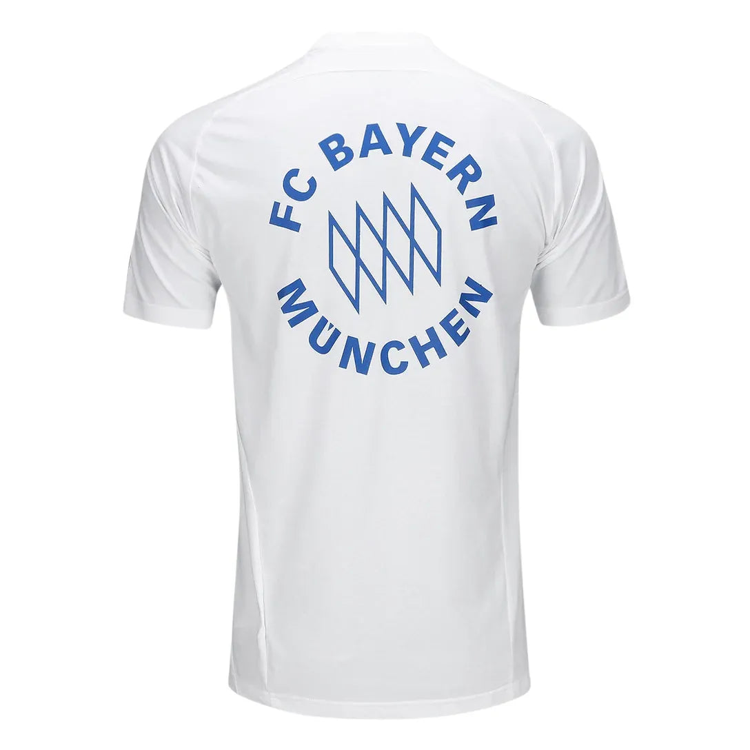 Camisa Bayern de Munique Urban Purist 25/26