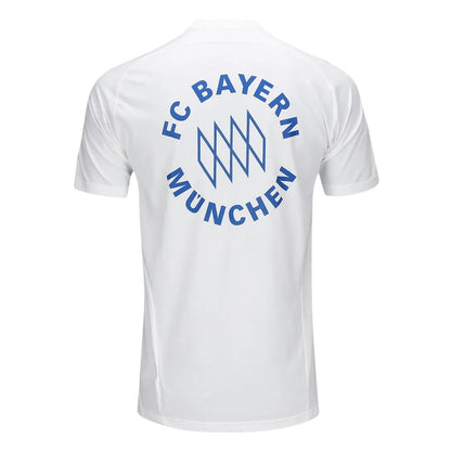 Camisa Bayern de Munique Urban Purist 25/26