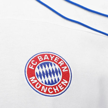 Camisa Bayern de Munique Urban Purist 25/26