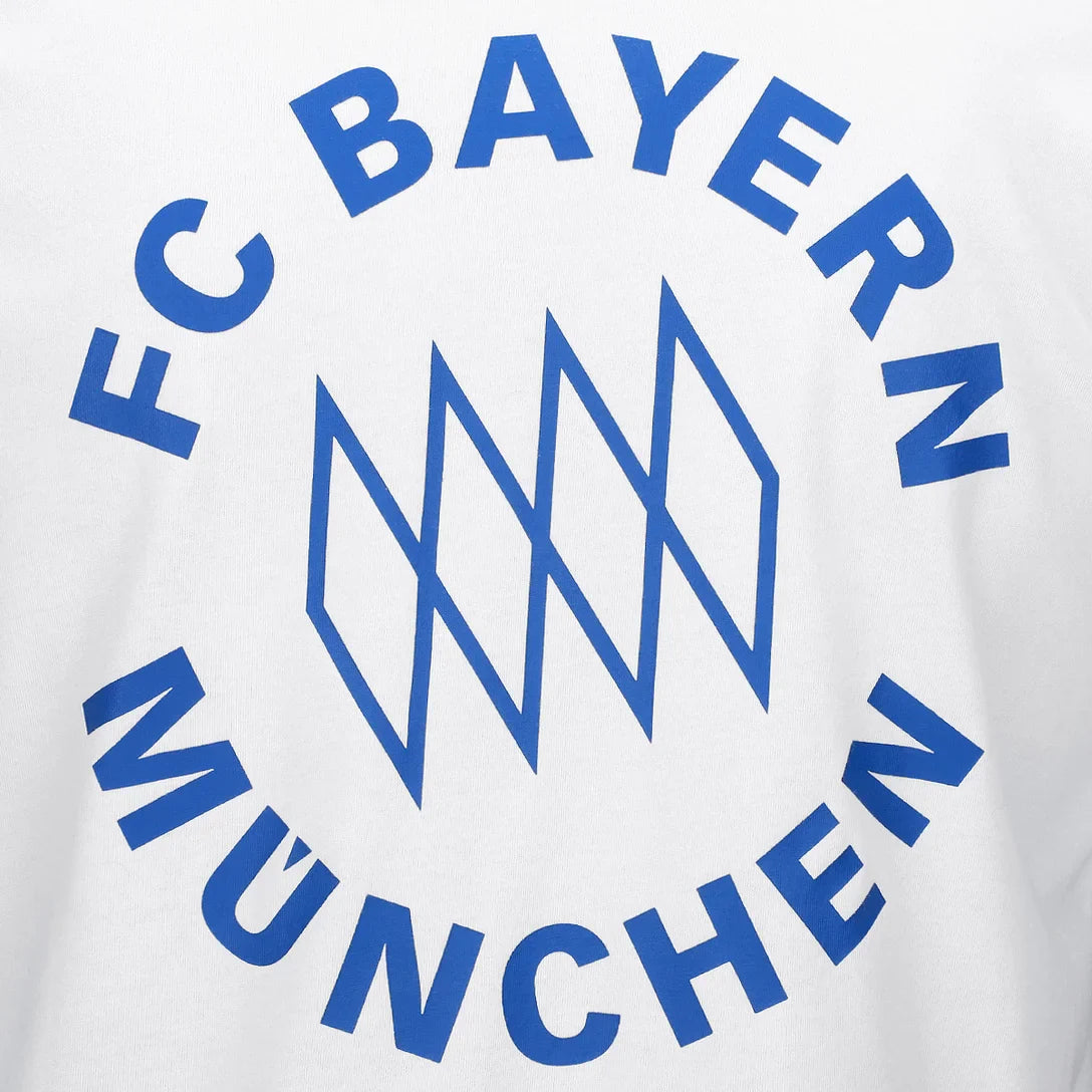 Camisa Bayern de Munique Urban Purist 25/26