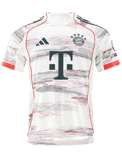 Camisa Bayern de Munique 25/26 Away