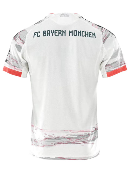 Camisa Bayern de Munique 25/26 Away