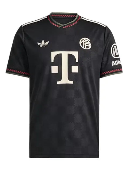 Camisa Bayern de Munique 25/26 Third