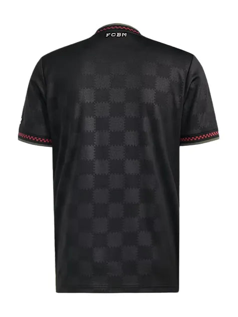 Camisa Bayern de Munique 25/26 Third