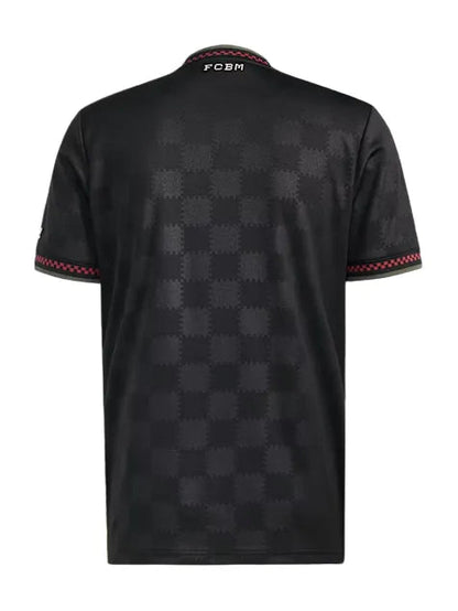 Camisa Bayern de Munique 25/26 Third