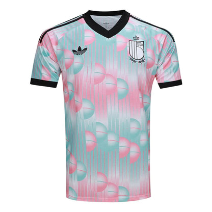 Camisa Bélgica Away 2026