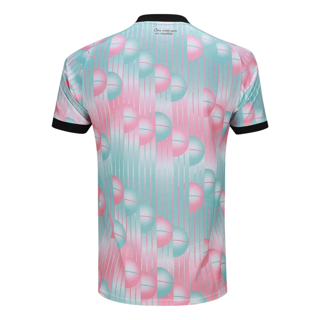 Camisa Bélgica Away 2026