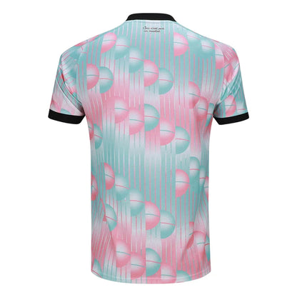 Camisa Bélgica Away 2026