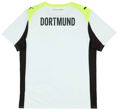 Camisa Borussia Dortmund 25/26 Away