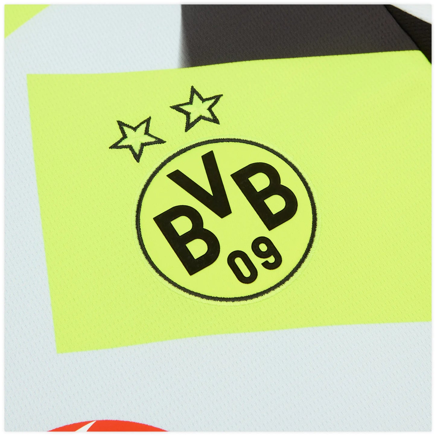 Camisa Borussia Dortmund 25/26 Away