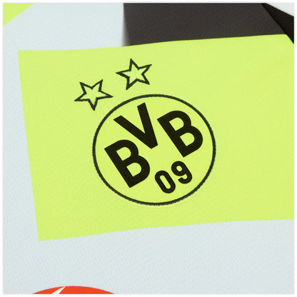 Camisa Borussia Dortmund 25/26 Away
