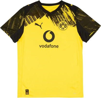 Camisa Borussia Dortmund 25/26 Home