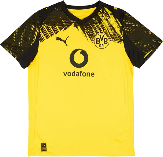 Camisa Borussia Dortmund 25/26 Home