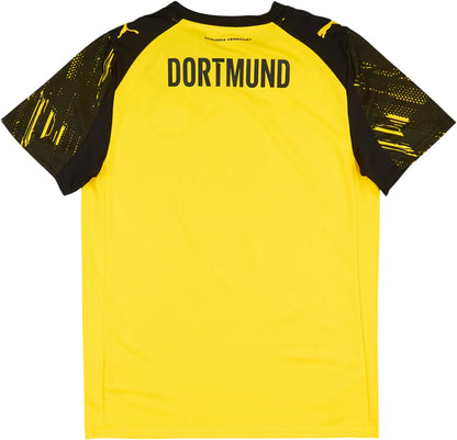 Camisa Borussia Dortmund 25/26 Home