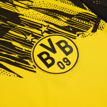 Camisa Borussia Dortmund 25/26 Home