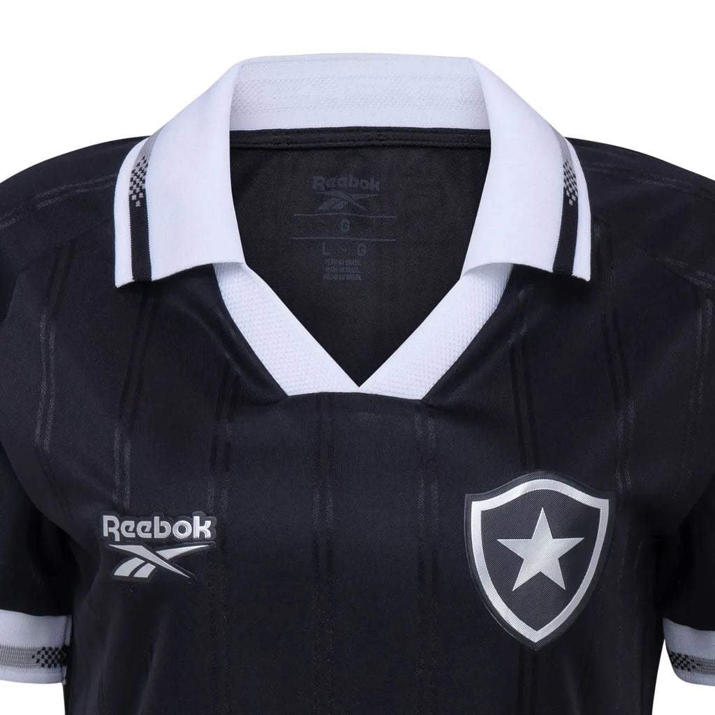 Camisa Botafogo 25/26 Away Feminina