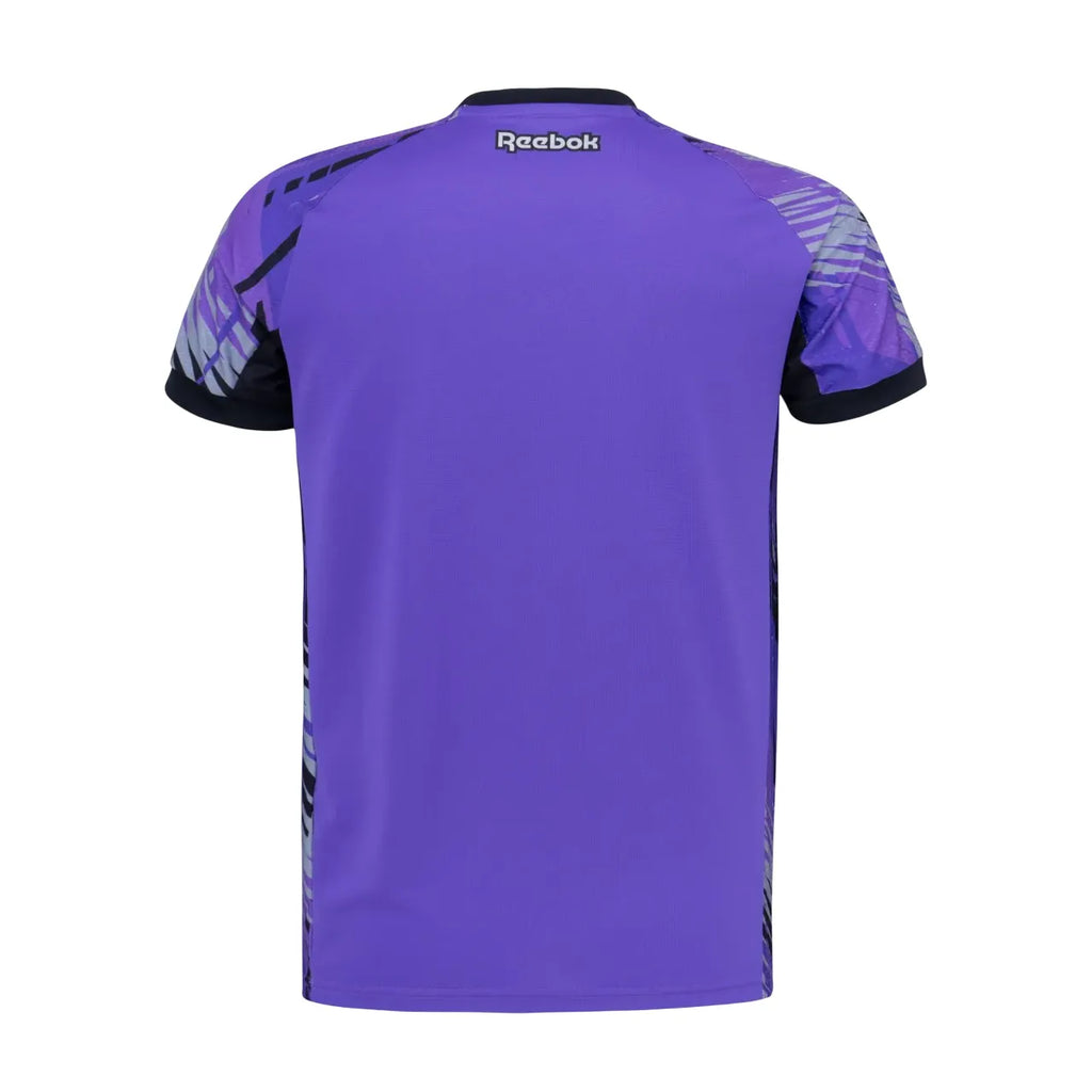 Camisa Botafogo Goleiro Roxa 25/26