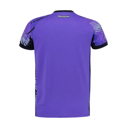 Camisa Botafogo Goleiro Roxa 25/26