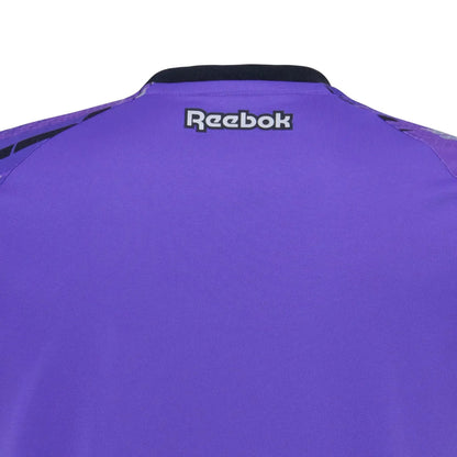 Camisa Botafogo Goleiro Roxa 25/26