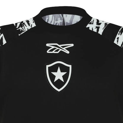 Camisa Botafogo Pré Jogo 2025/26
