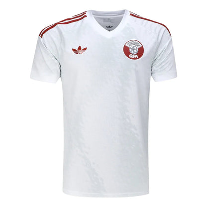 Camisa Catar Away 2026