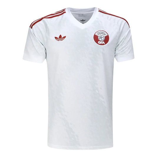 Camisa Catar Away 2026