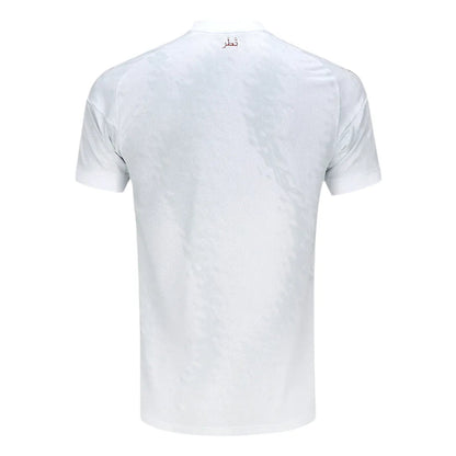 Camisa Catar Away 2026