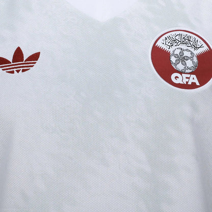 Camisa Catar Away 2026