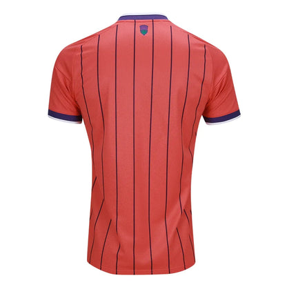 Camisa Escócia Away 2026