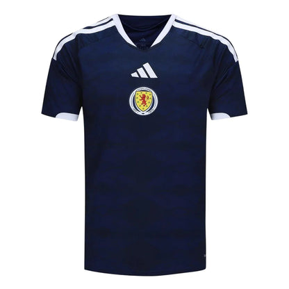 Camisa Escócia Home 2026