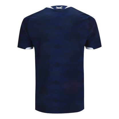 Camisa Escócia Home 2026