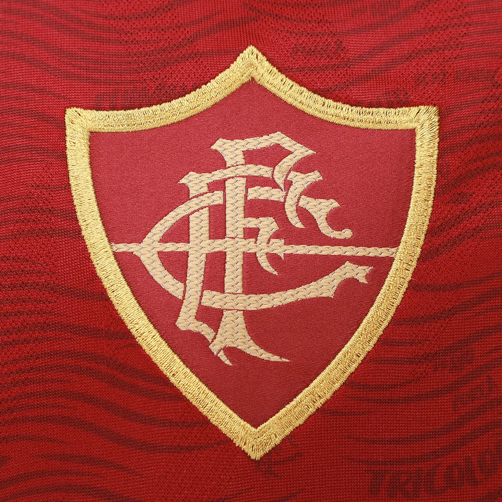 Camisa Fluminense 25/26 Third