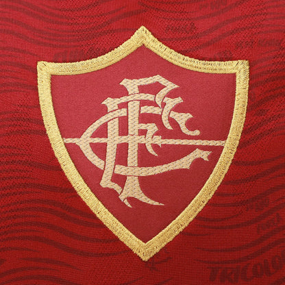 Camisa Fluminense 25/26 Third