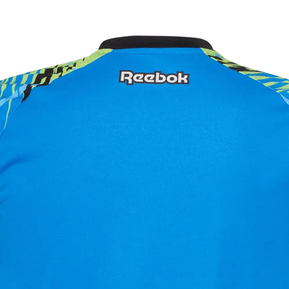 Camisa Botafogo Goleiro Azul 25/26