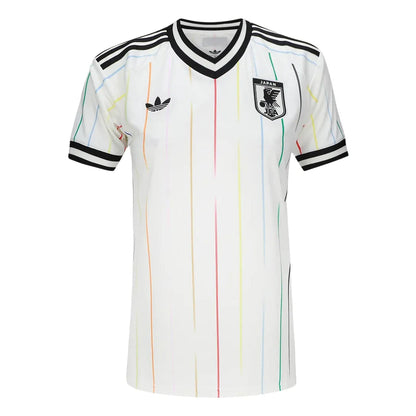 Camisa Japão Feminina Away 2026