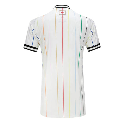 Camisa Japão Feminina Away 2026