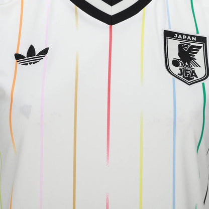 Camisa Japão Feminina Away 2026
