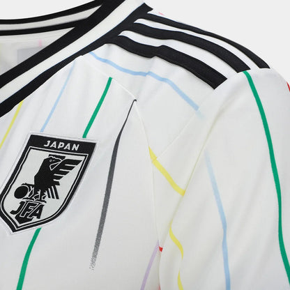 Camisa Japão Feminina Away 2026