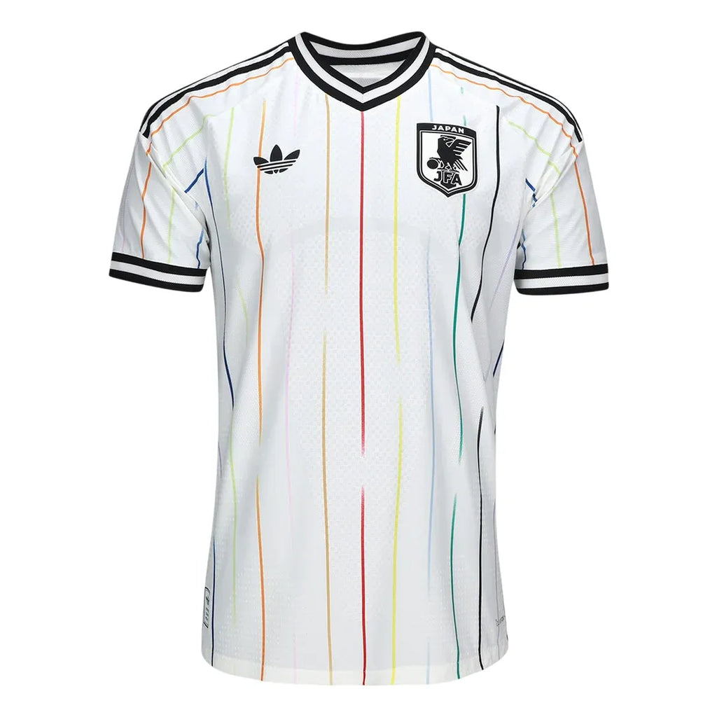 Camisa Japão Away 2026 Jogador