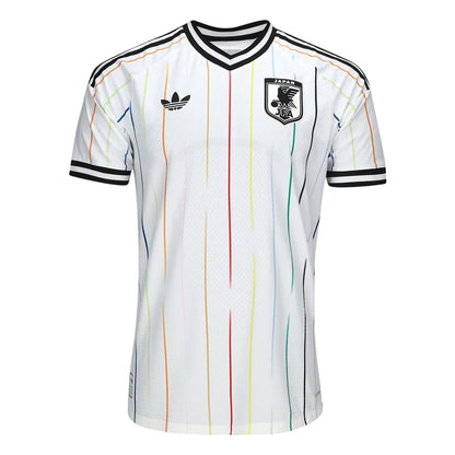 Camisa Japão Away 2026 Jogador